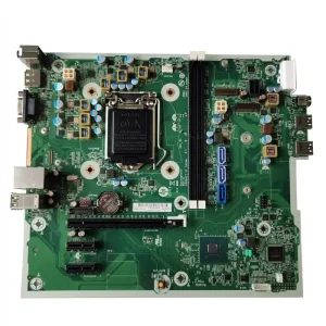 HP ProDesk 400 G6 480 G6 MT Desktop Motherboard
