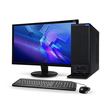 HP Desktop