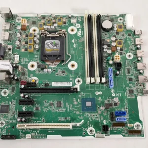 HP ProDesk 600 G4 MT