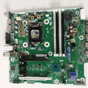 HP ProDesk 600 G5 Microtower