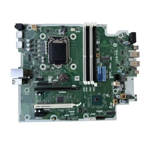 HP ProDesk 600 G6 Microtower
