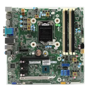 HP EliteDesk 800 G2 Tower Motherboard