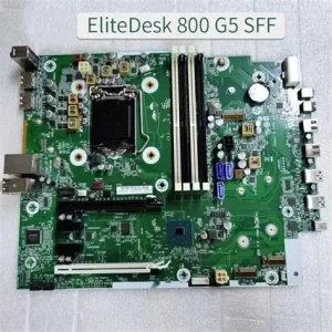 HP EliteDesk 800 G5 Tower Motherboard